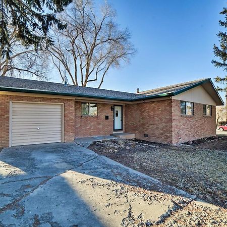 Family-Friendly Cortez Cedar House With Yard! 외부 사진