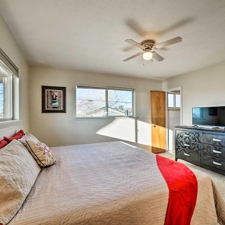 Family-Friendly Cortez Cedar House With Yard! 외부 사진