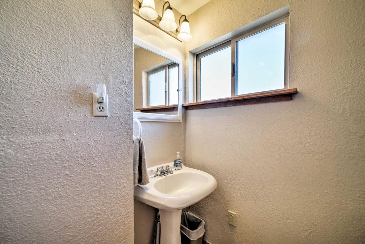 Family-Friendly Cortez Cedar House With Yard! 외부 사진