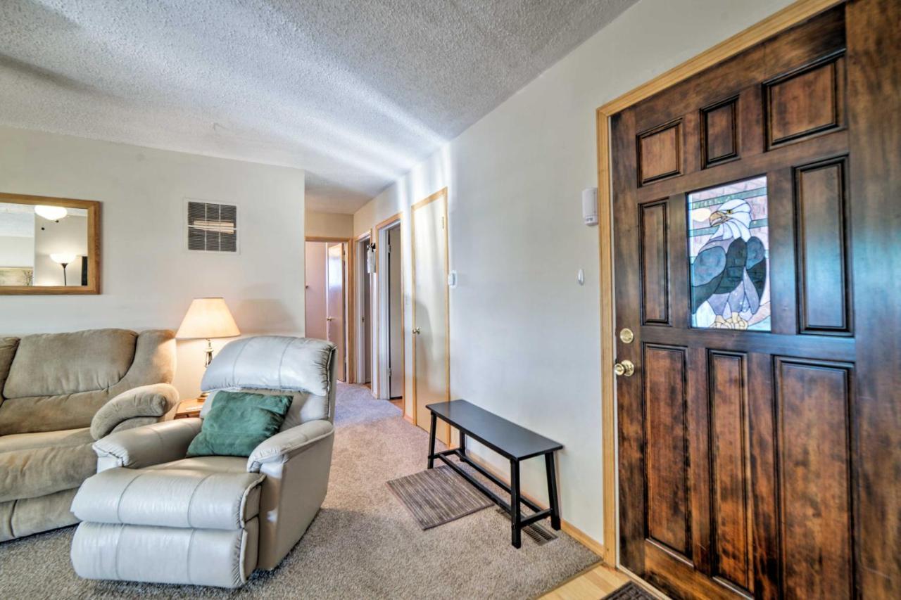 Family-Friendly Cortez Cedar House With Yard! 외부 사진