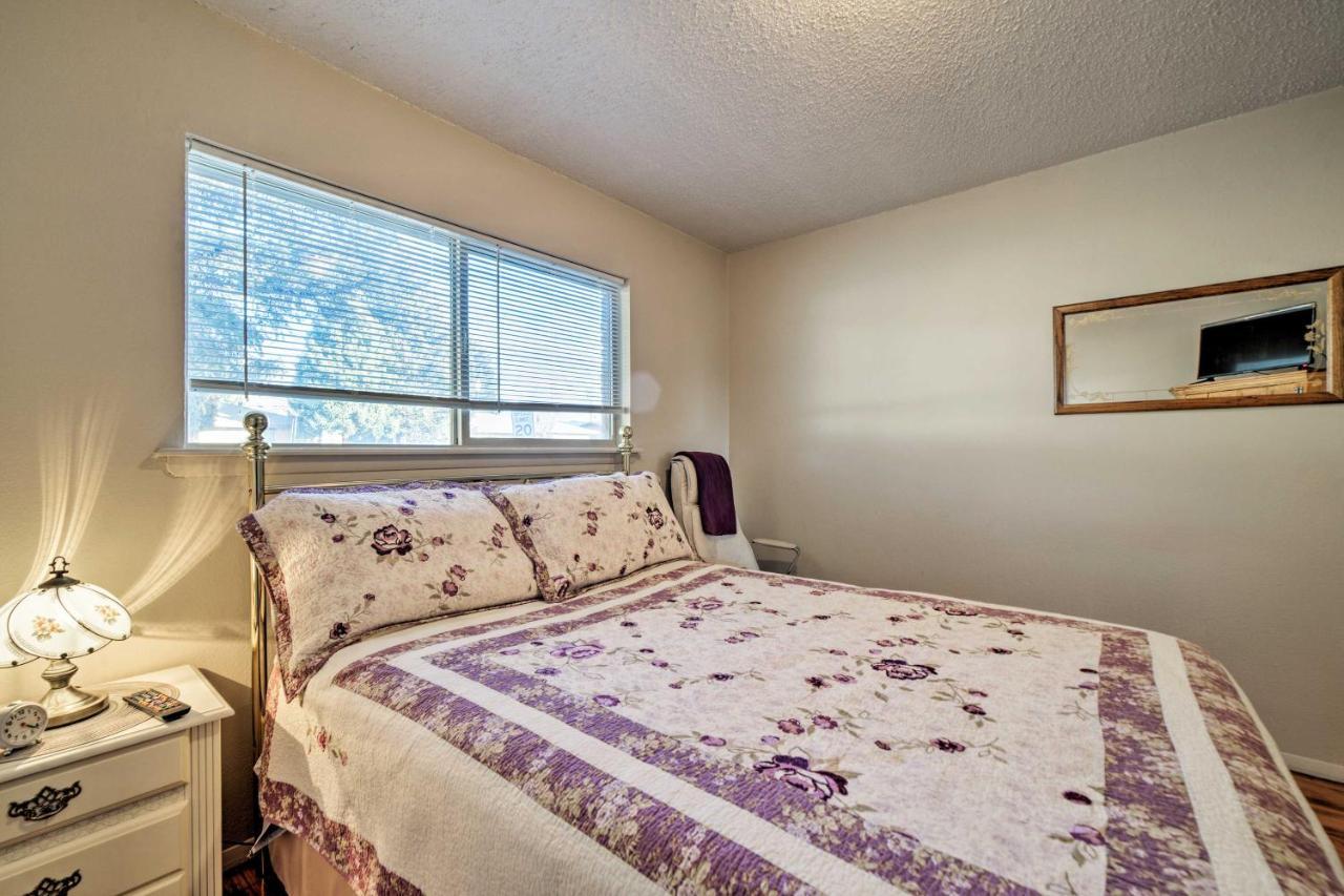 Family-Friendly Cortez Cedar House With Yard! 외부 사진