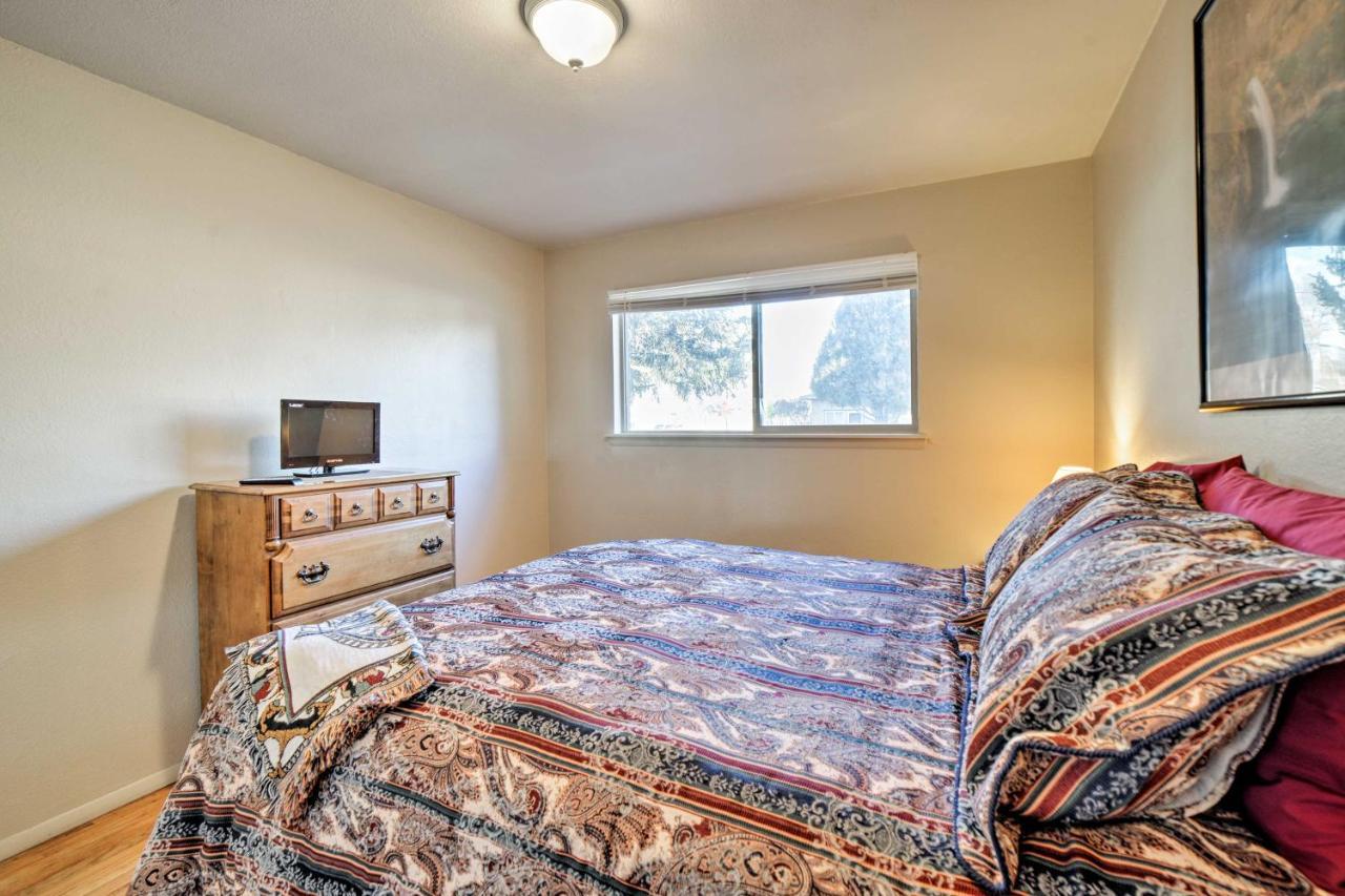 Family-Friendly Cortez Cedar House With Yard! 외부 사진
